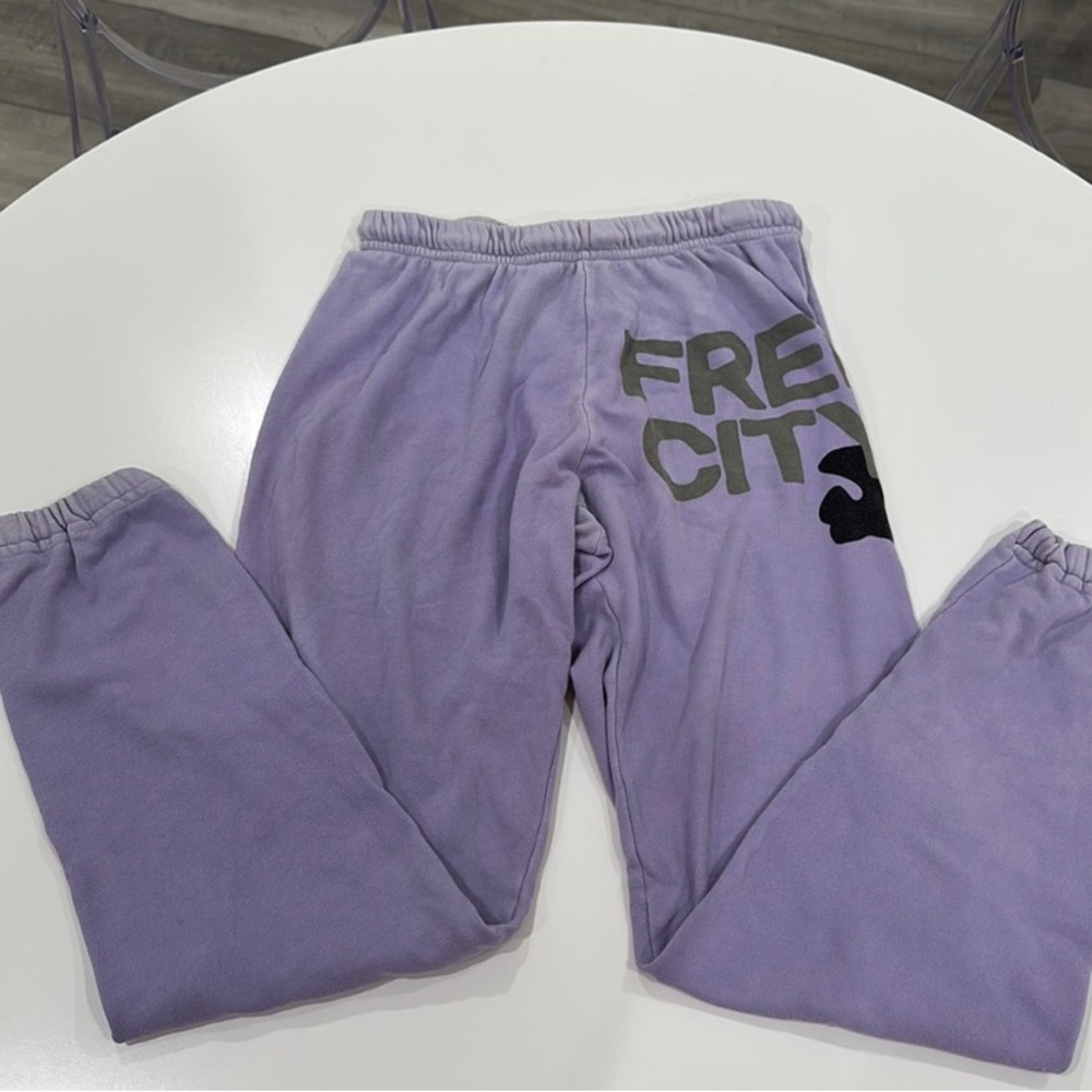 Free City Sweatpants